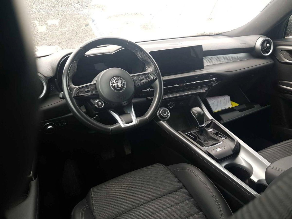 Alfa Romeo Tonale 1.6 Sprint 130cv tct6 (3)