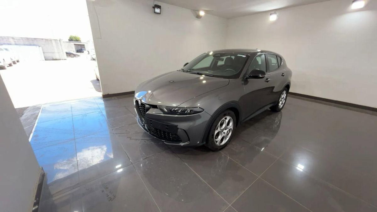 Alfa Romeo Tonale 1.6 Sprint 130cv tct6