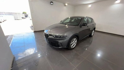 Alfa Romeo Tonale 1.6 Sprint 130cv tct6 usata