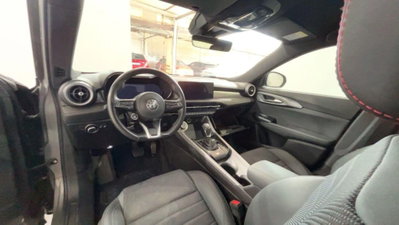 Alfa Romeo Tonale 1.6 Sprint 130cv tct6 (6)