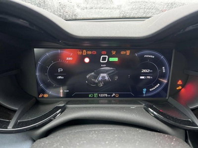 Alfa Romeo Junior elettrica Speciale 156cv (5)