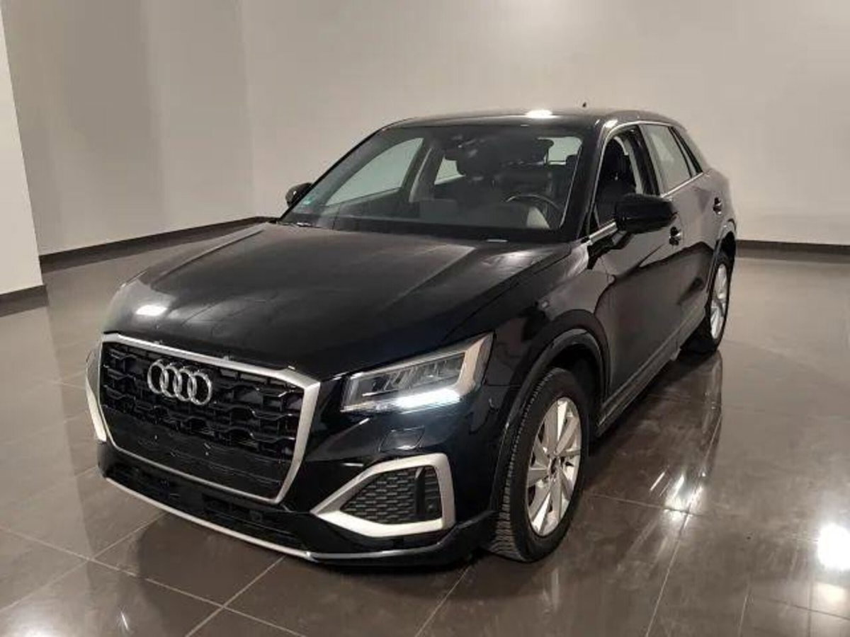 Audi Q2 Q2 35 TFSI S tronic Business
