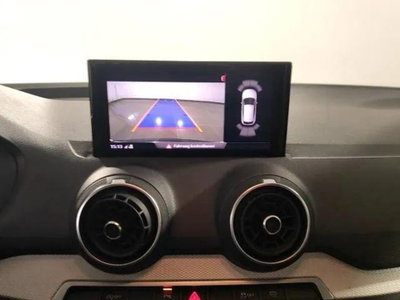 Audi Q2 Q2 35 TFSI S tronic Business (13)