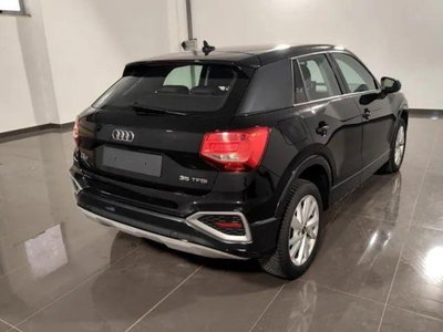 Audi Q2 Q2 35 TFSI S tronic Business (4)