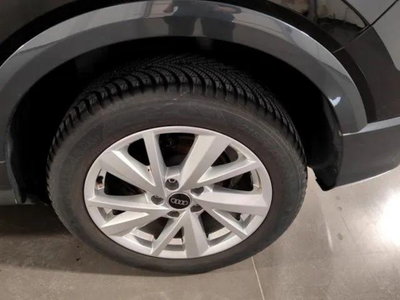 Audi Q2 Q2 35 TFSI S tronic Business (7)