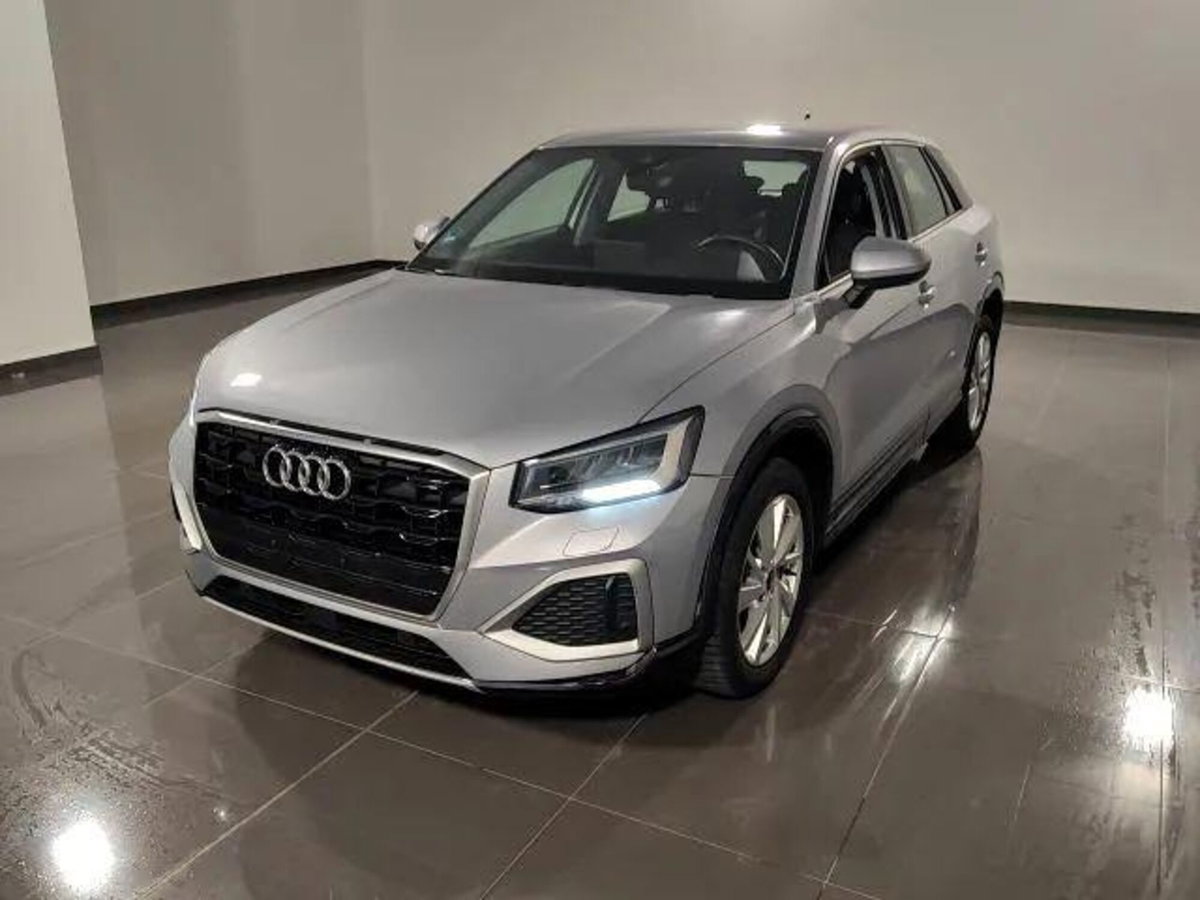 Audi Q2 Q2 35 TFSI S tronic Business