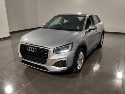 Audi Q2 Q2 35 TFSI S tronic Business usata