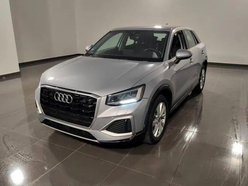 Audi Q2 Q2 35 TFSI S tronic Business