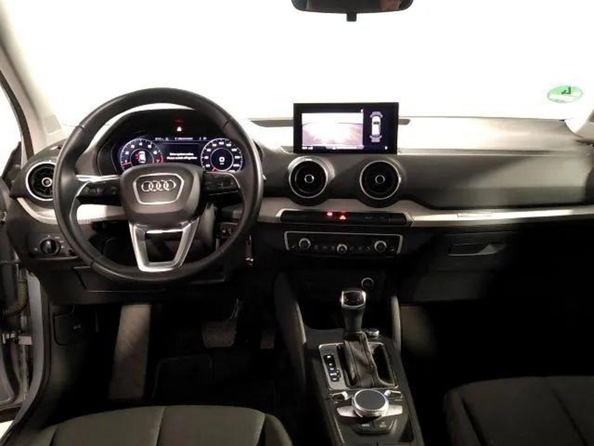 Audi Q2 Q2 35 TFSI S tronic Business (10)