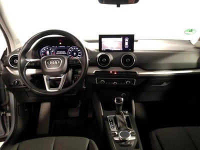 Audi Q2 Q2 35 TFSI S tronic Business (10)