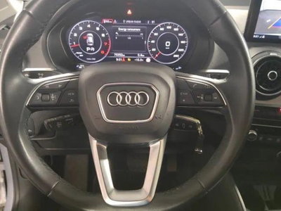 Audi Q2 Q2 35 TFSI S tronic Business (12)