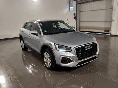 Audi Q2 Q2 35 TFSI S tronic Business (2)