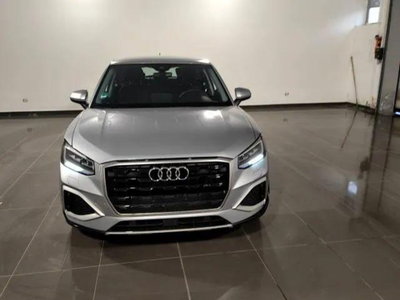 Audi Q2 Q2 35 TFSI S tronic Business (3)