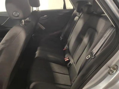 Audi Q2 Q2 35 TFSI S tronic Business (9)