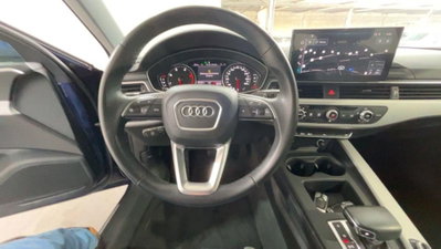 Audi A4 Avant 30 TDI/136 CV S tronic Business Advanced (13)