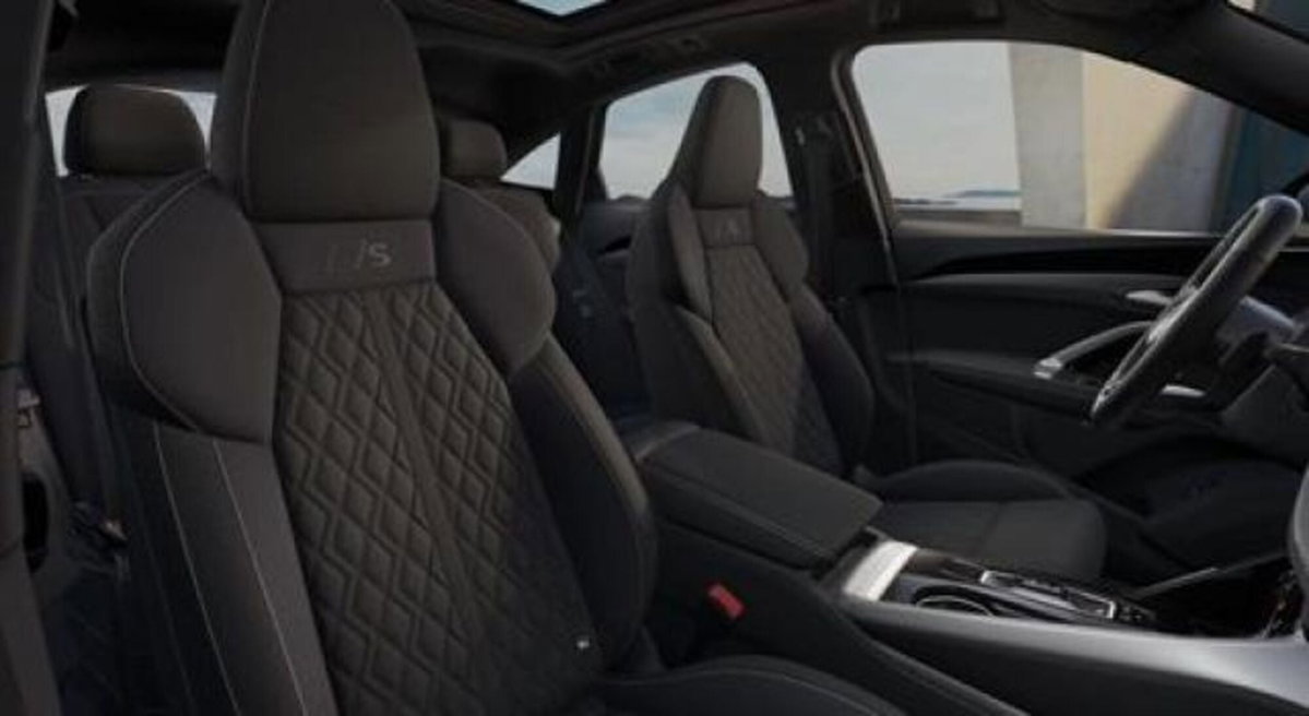 Audi Q5 Sportback 40 2.0 tdi mhev 12V S line Plus quattro s-tronic (4)