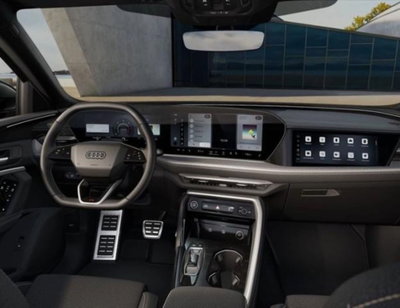 Audi Q5 Sportback 40 2.0 tdi mhev 12V S line Plus quattro s-tronic (6)