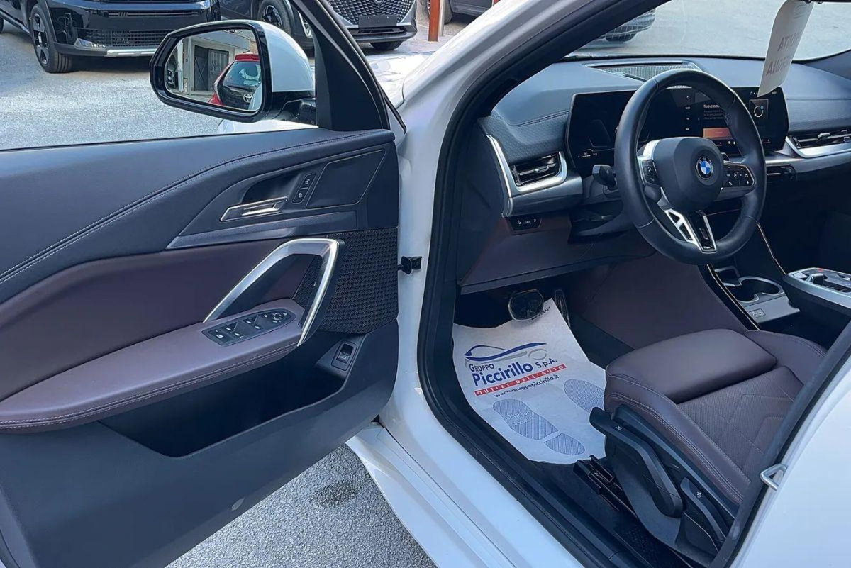 BMW X2 sdrive 18d MSport auto (10)