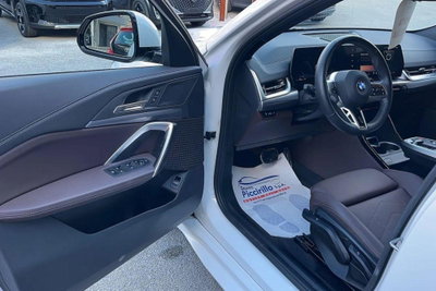 BMW X2 sdrive 18d MSport auto (10)