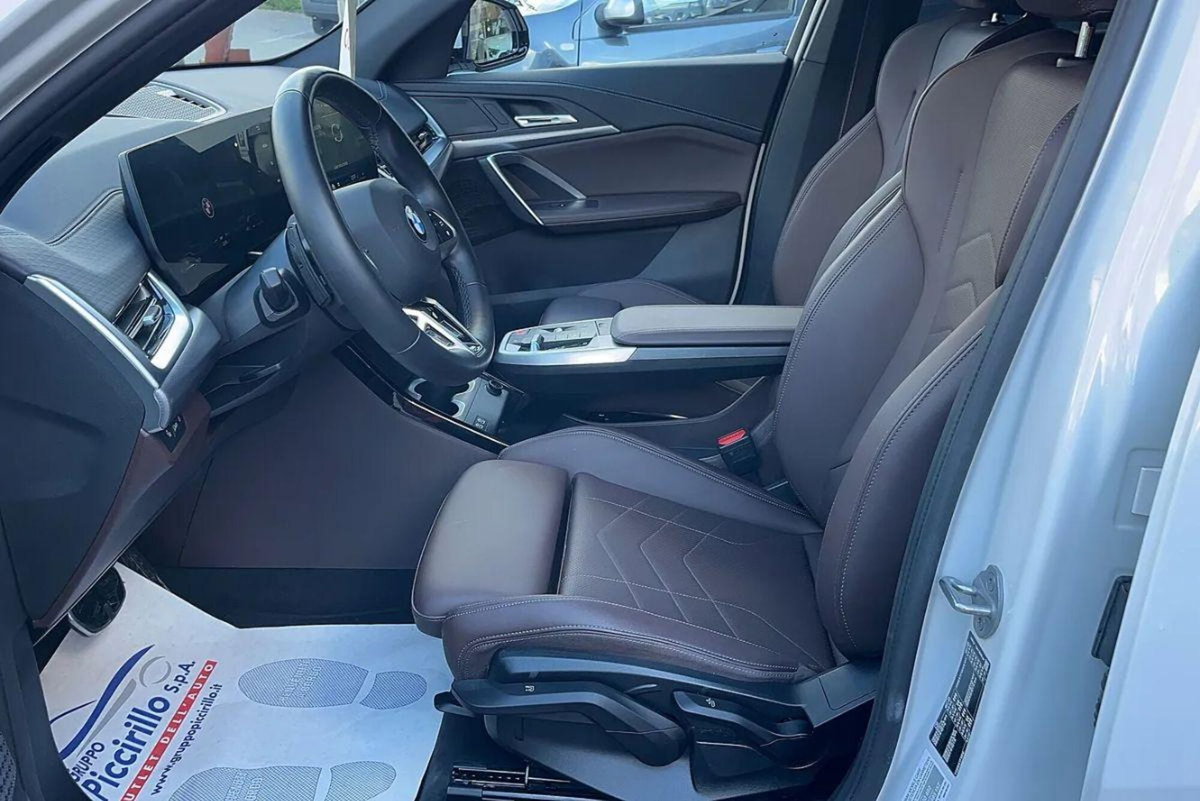 BMW X2 sdrive 18d MSport auto (11)