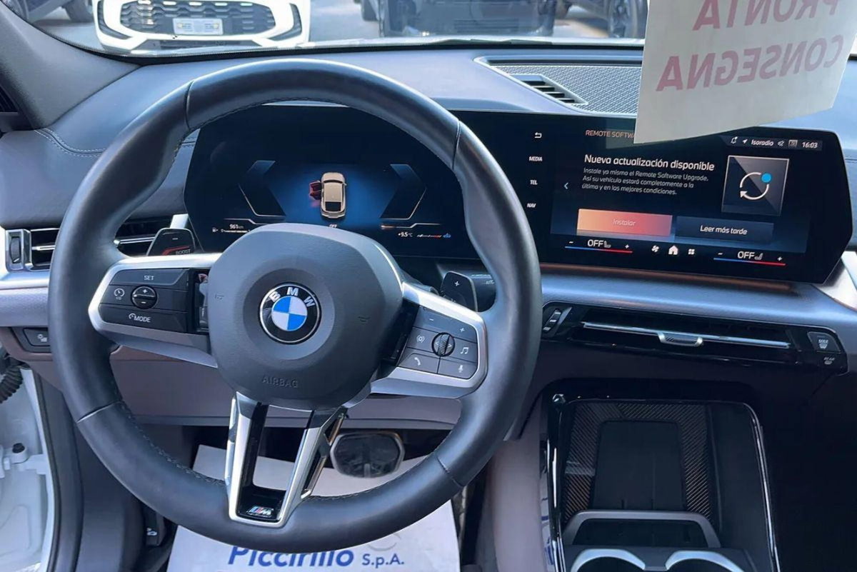 BMW X2 sdrive 18d MSport auto (14)