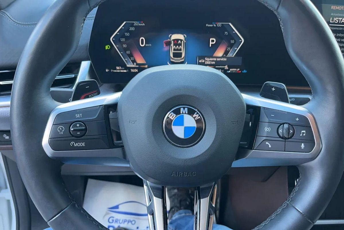 BMW X2 sdrive 18d MSport auto (15)