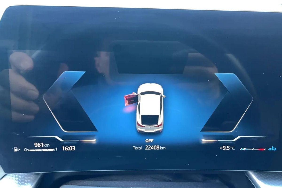 BMW X2 sdrive 18d MSport auto (16)