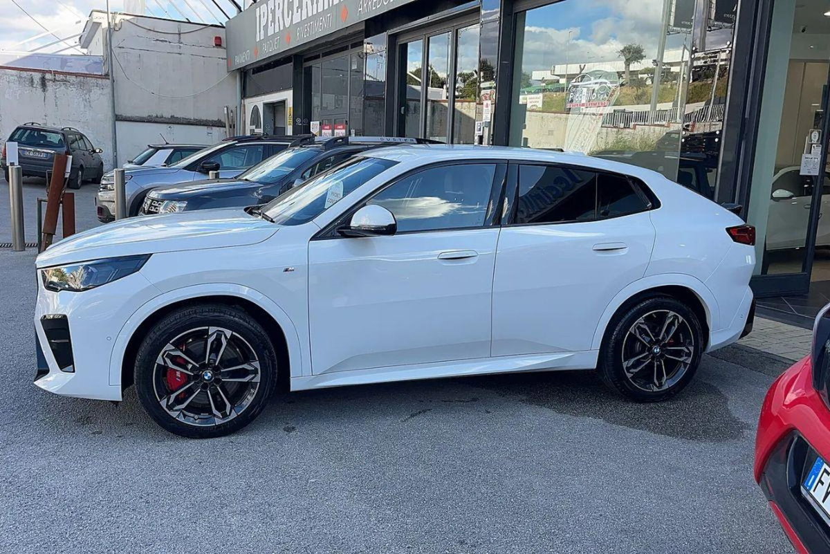 BMW X2 sdrive 18d MSport auto (4)