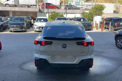 BMW X2 sdrive 18d MSport auto (6)