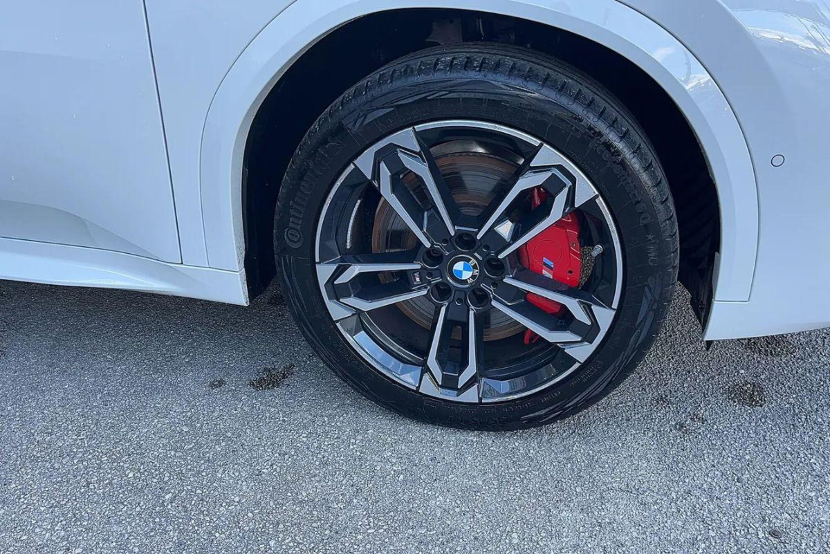 BMW X2 sdrive 18d MSport auto (9)