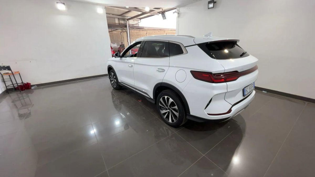 Byd Seal U DM-i 1.5 phev Boost 2wd (3)