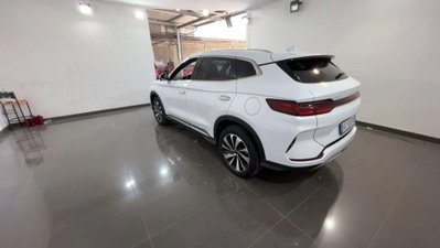Byd Seal U DM-i 1.5 phev Boost 2wd (3)