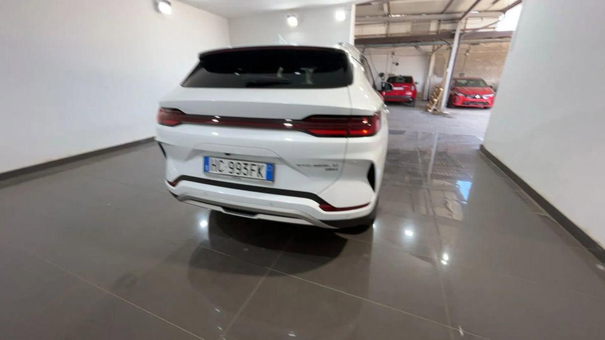 Byd Seal U DM-i 1.5 phev Boost 2wd (4)