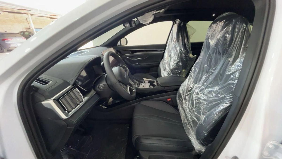 Byd Seal U DM-i 1.5 phev Boost 2wd (6)