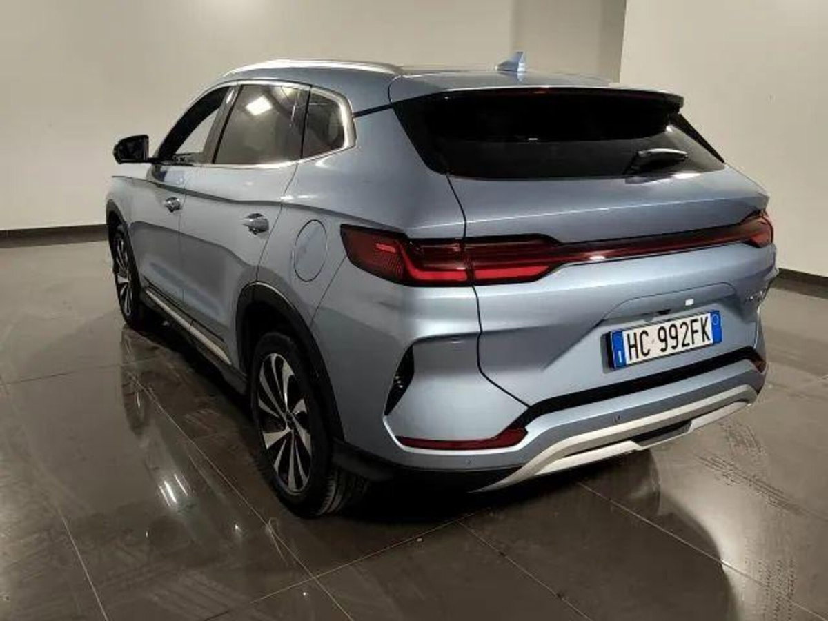 Byd Seal U DM-i 1.5 phev Boost 2wd (6)