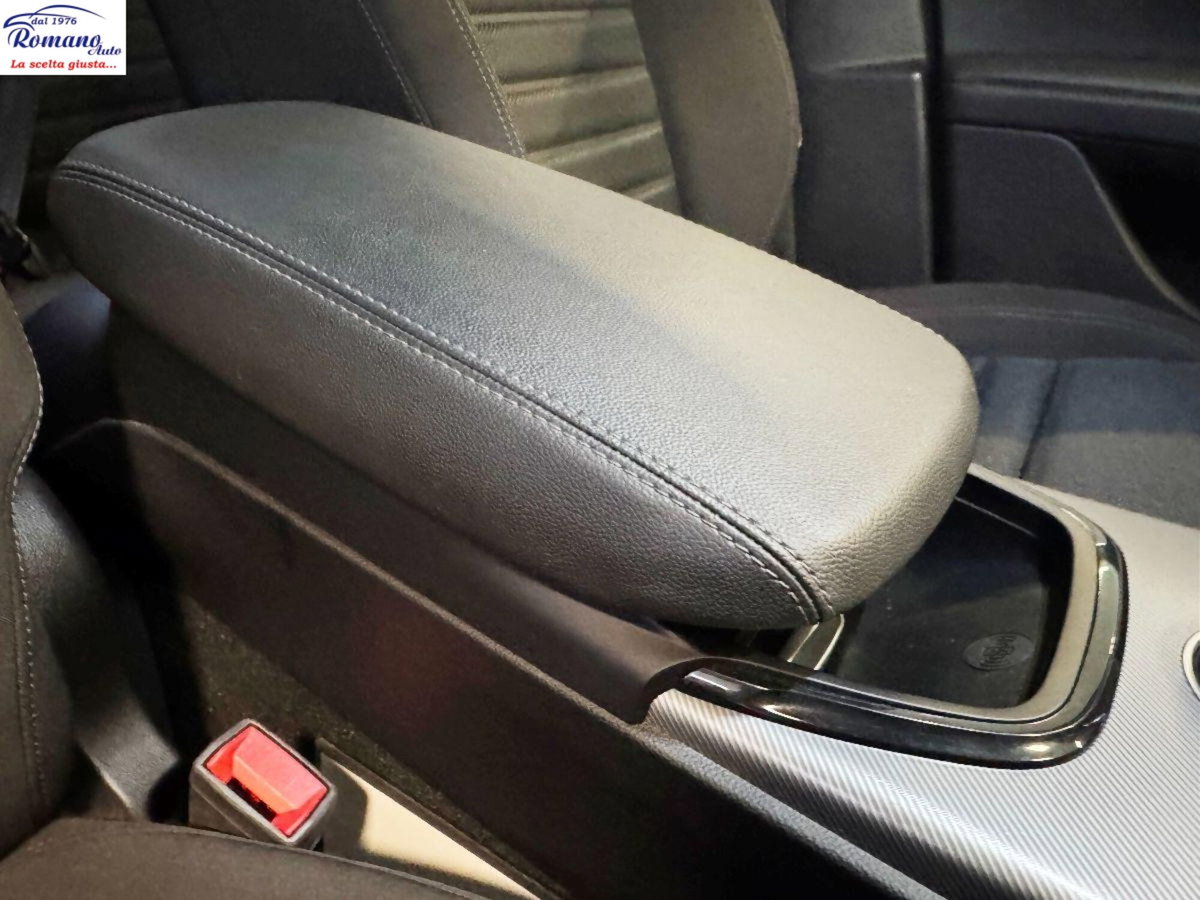 Alfa Romeo Stelvio Stelvio 2.2 Turbodiesel 160 CV AT8 RWD Sprint (14)