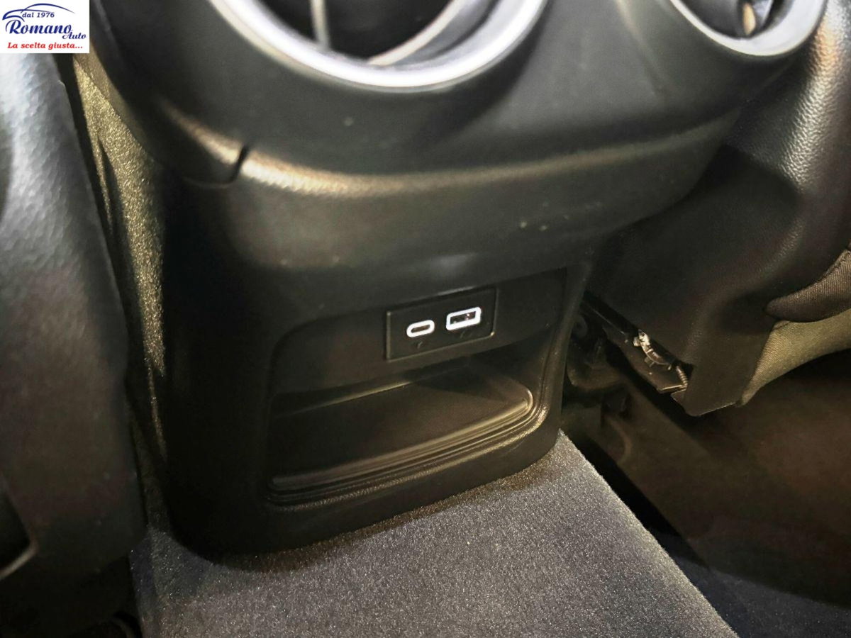 Alfa Romeo Stelvio Stelvio 2.2 Turbodiesel 160 CV AT8 RWD Sprint (15)