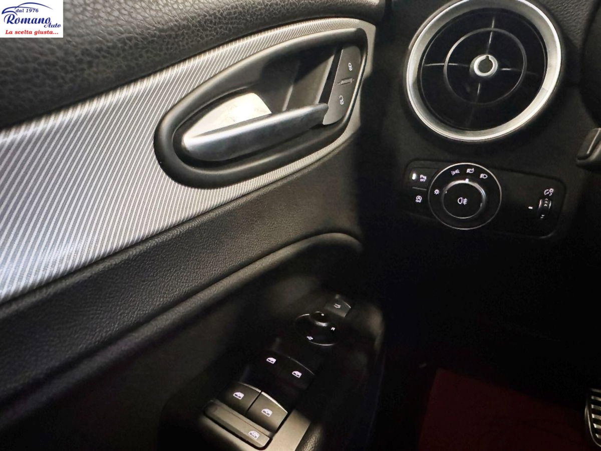 Alfa Romeo Stelvio Stelvio 2.2 Turbodiesel 160 CV AT8 RWD Sprint (16)