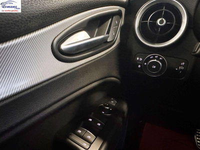 Alfa Romeo Stelvio Stelvio 2.2 Turbodiesel 160 CV AT8 RWD Sprint (16)