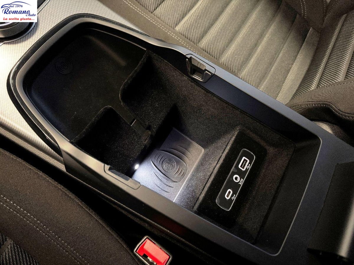 Alfa Romeo Stelvio Stelvio 2.2 Turbodiesel 160 CV AT8 RWD Sprint (18)
