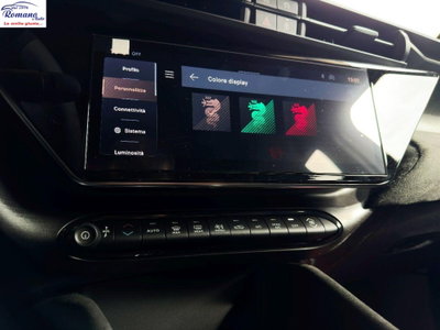 Alfa Romeo Junior 1.2 ibrida Q4 Intensa 145cv edct6 (18)