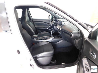 Nissan Juke 1.0 dig-t N-Connecta 114cv (11)