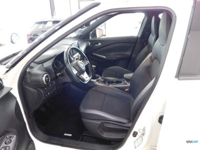 Nissan Juke 1.0 dig-t N-Connecta 114cv (12)