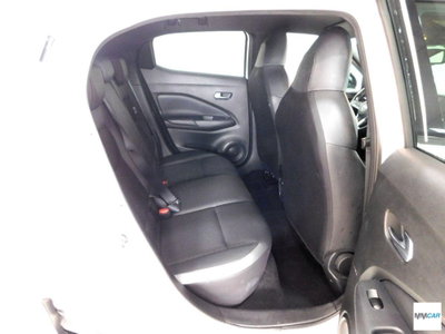 Nissan Juke 1.0 dig-t N-Connecta 114cv (13)