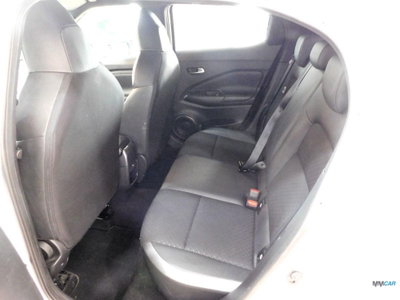 Nissan Juke 1.0 dig-t N-Connecta 114cv (14)