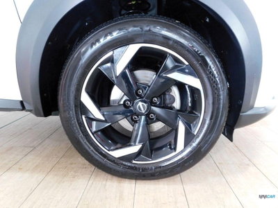 Nissan Juke 1.0 dig-t N-Connecta 114cv (5)