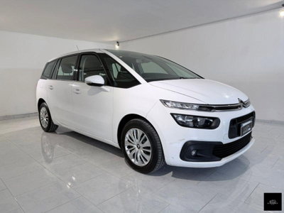 Citroen Grand C4 SpaceTourer Grand  Space  PureTech 130 S&S Shine Pack usata