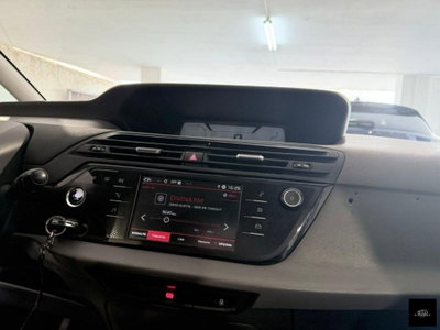 Citroen Grand C4 SpaceTourer Grand  Space  PureTech 130 S&S Shine Pack (10)