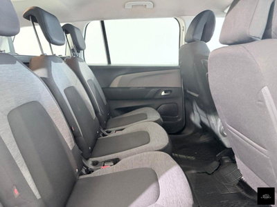 Citroen Grand C4 SpaceTourer Grand  Space  PureTech 130 S&S Shine Pack (11)