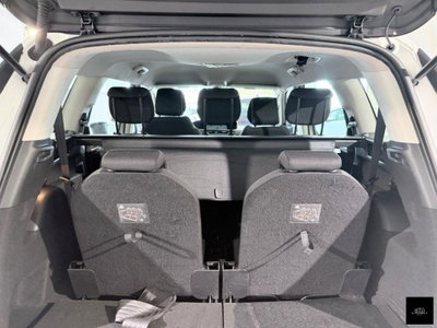 Citroen Grand C4 SpaceTourer Grand  Space  PureTech 130 S&S Shine Pack (13)
